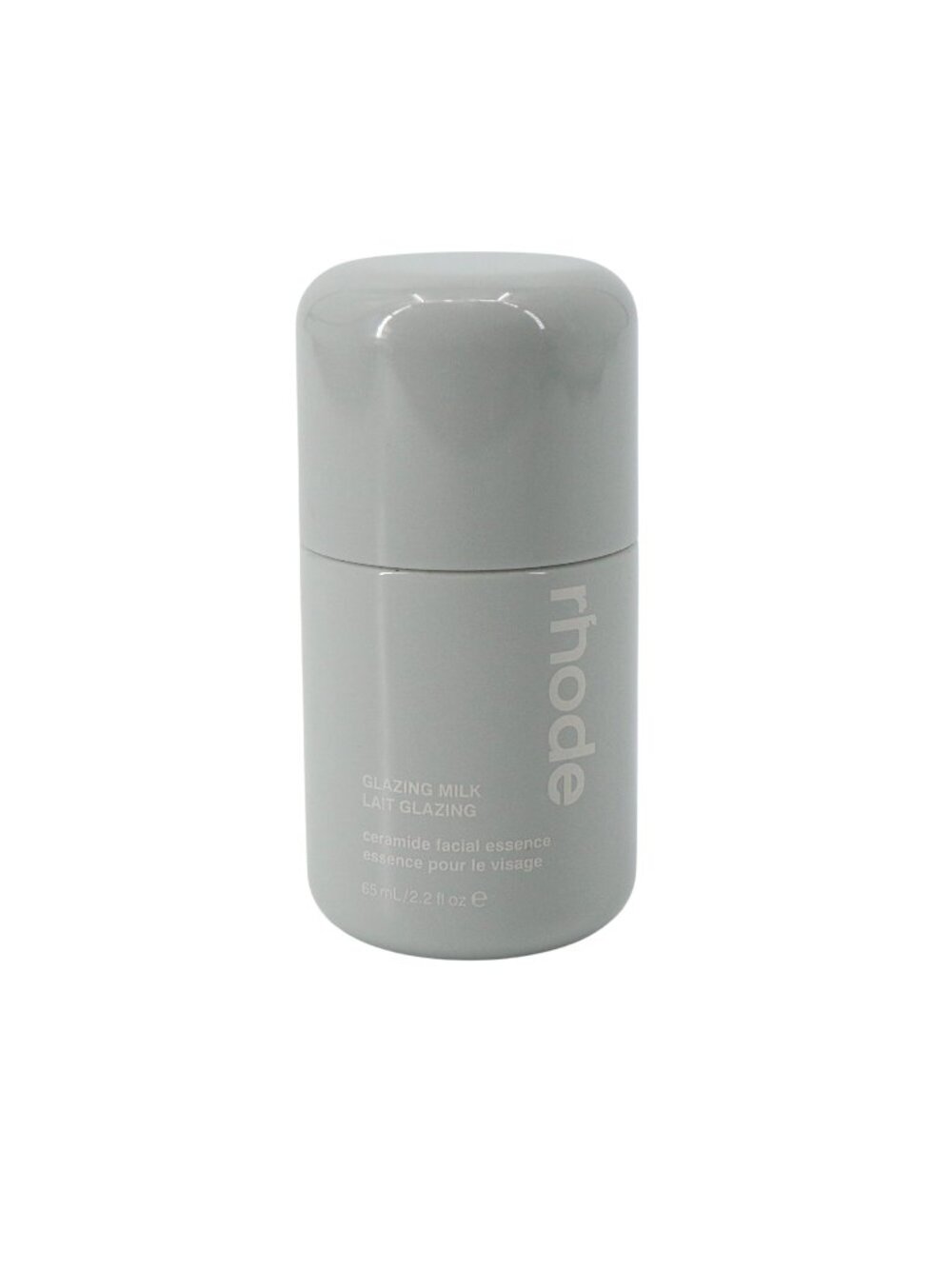 Rhode Glazing Milk Ceramide Facial Essence 2.2 oz.